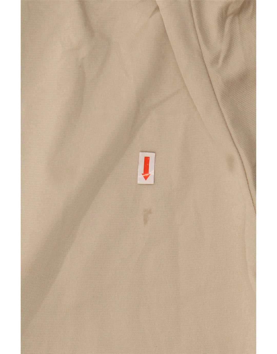 ADIDAS ženske hlače za trenirku UK 4/6 XS bež poliester