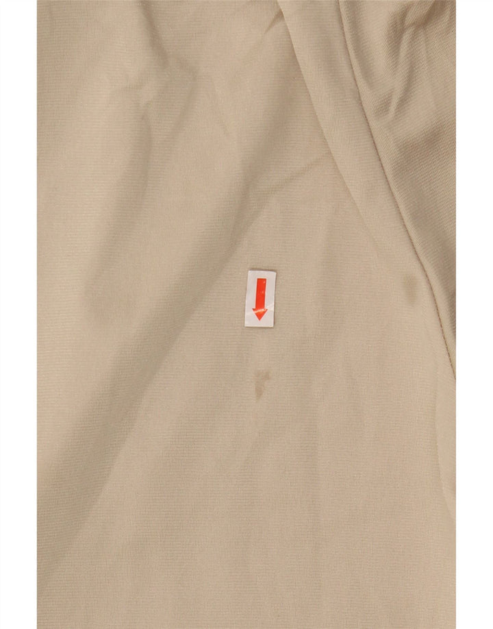 ADIDAS ženske hlače za trenirku UK 4/6 XS bež poliester