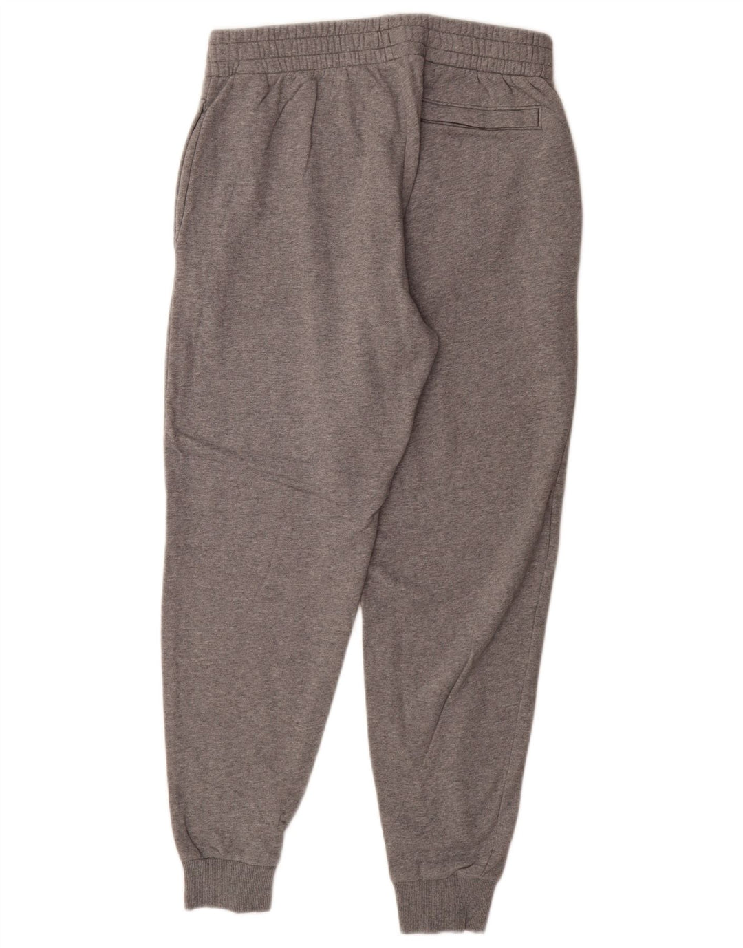 UNDER ARMOUR Ženska trenirka Hlače Joggers UK 14 Large Grey Cotton