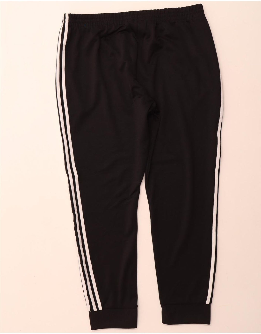 ADIDAS Muška trenerka Primegreen Hlače Joggers 2XL crni poliester