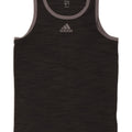 Adidas muški gornji dio prsluka mali crni flekasti poliester