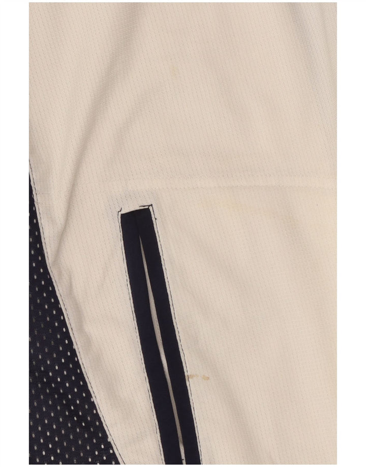 Diadora muška trenirka Davis Cup gornja jakna UK 40 srednje tamnoplava