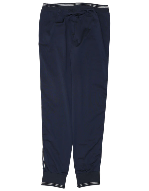 Champion Ženska trenirka Hlače Joggers UK 18 XL tamnoplava