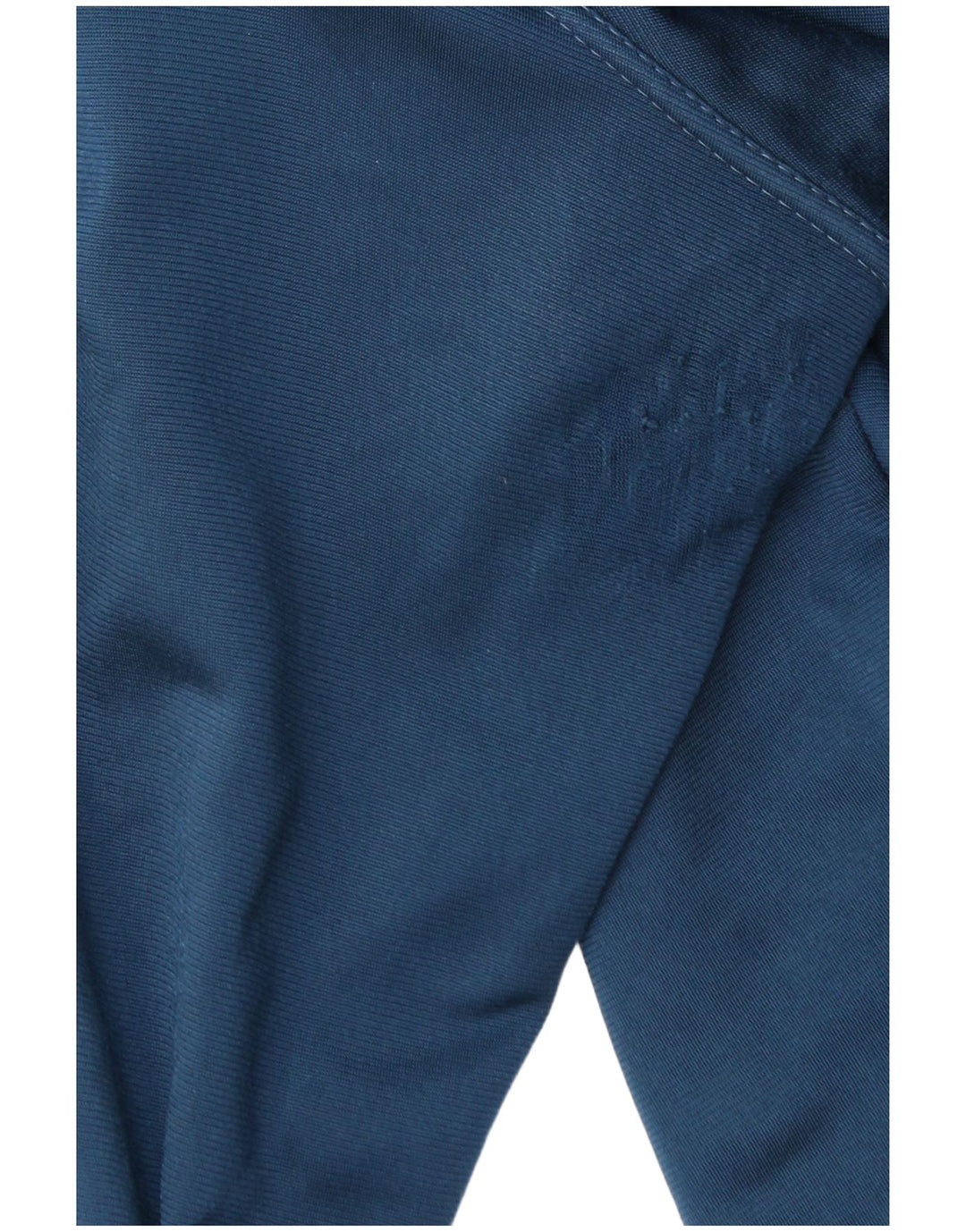 Adidas muške hlače za trenirku UK 40/42 Srednje plavi poliester