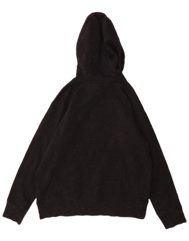 Under Armour ženska trenirka s grafičkim motivima UK 10 Mala crna pamučna