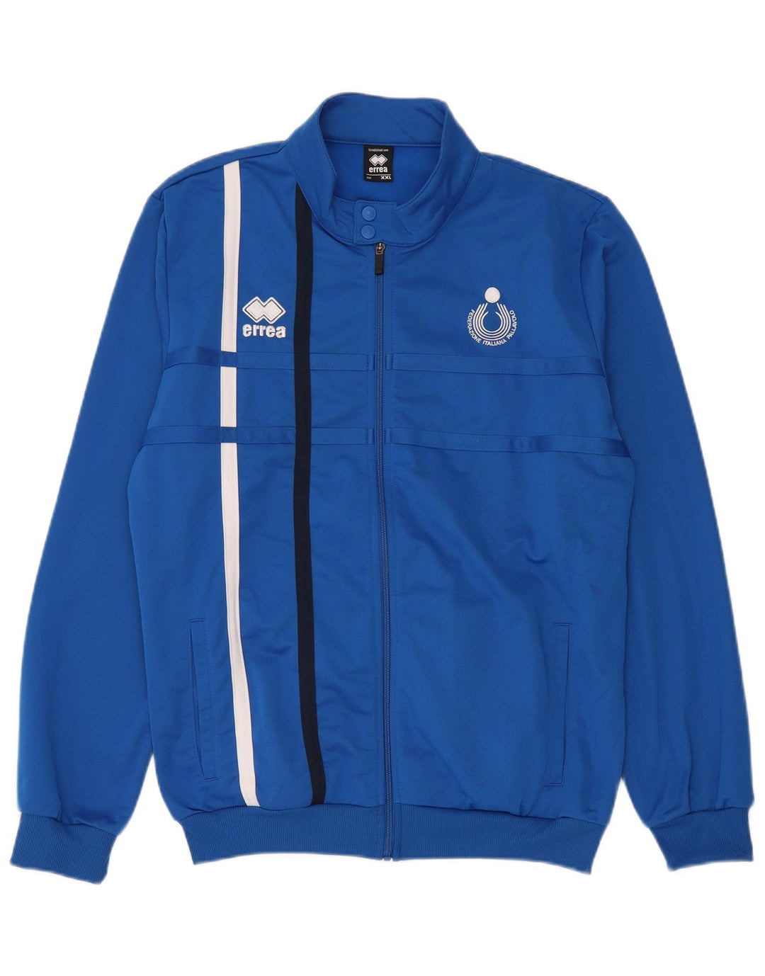 Gornja jakna Errea Graphic Trenirka 2XL plava