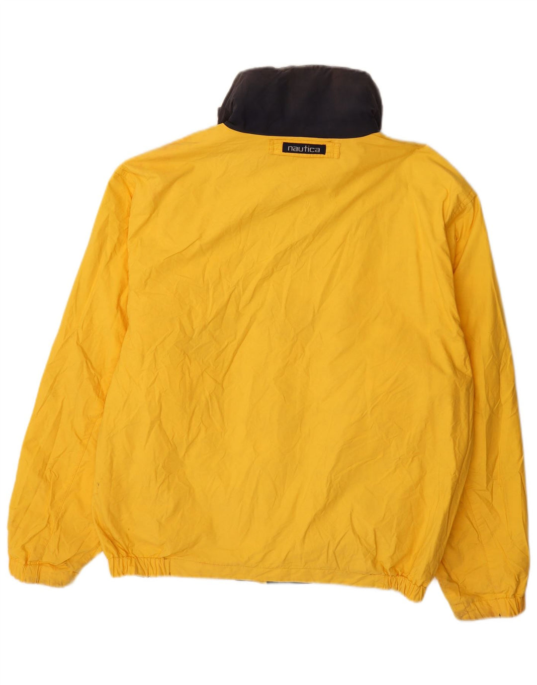 Nautica Muška dvostruka jakna UK 40 Veliki raznobojni pamuk u boji