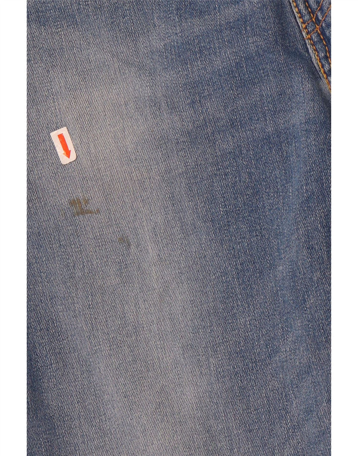 Levi's muške 511 uske traperice W34 L29 plavi pamuk