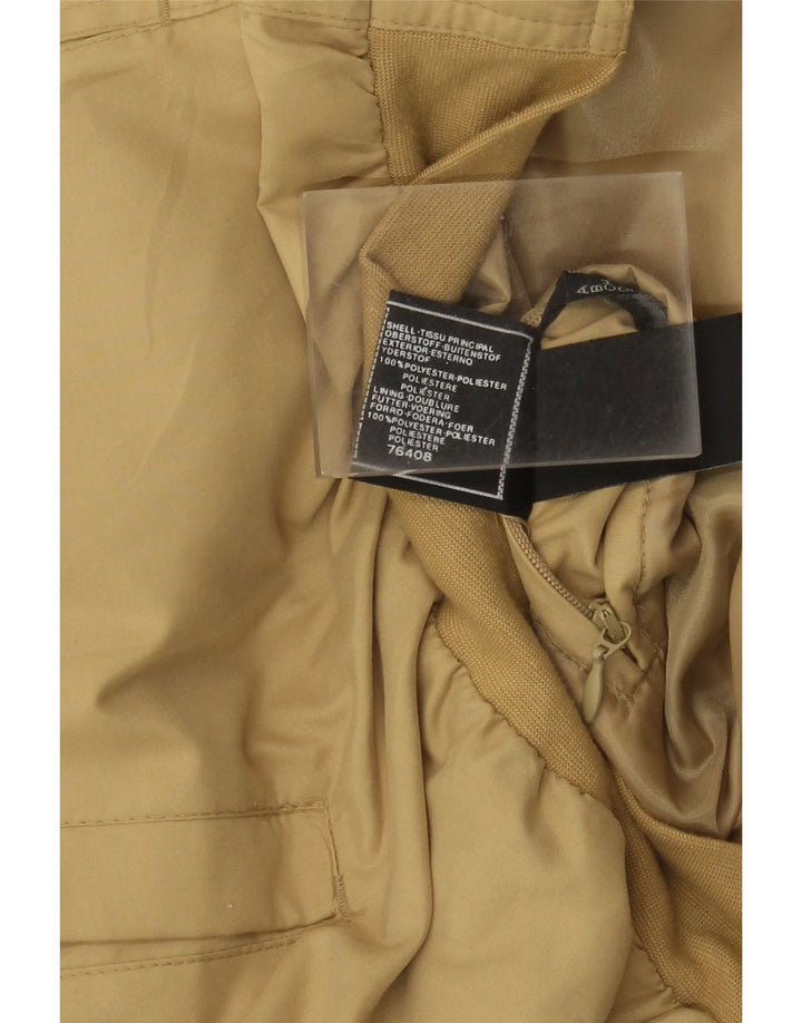 C & A muška bomber jakna IT 58 4XL bež poliester
