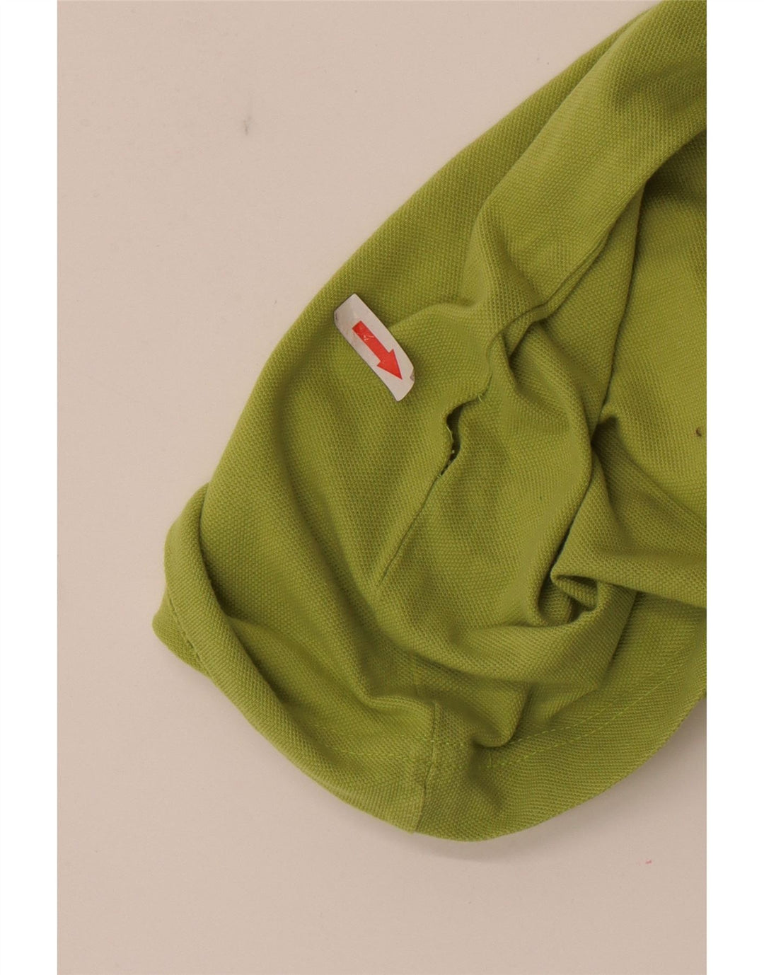 Kappa muška polo majica velika zelena