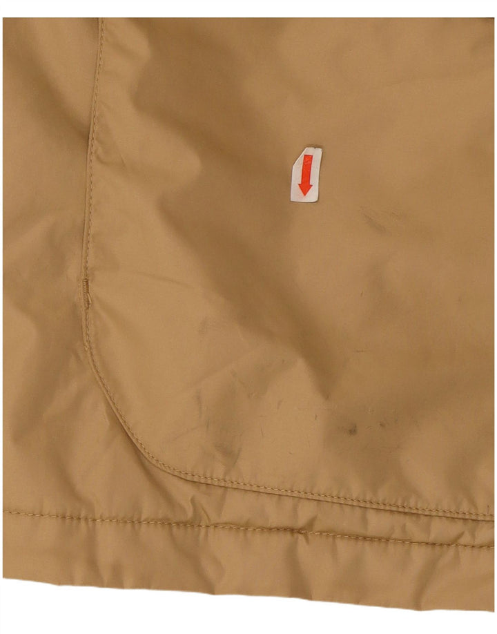 Paul & Shark muška podstavljena jakna UK 44 2XL bež poliester