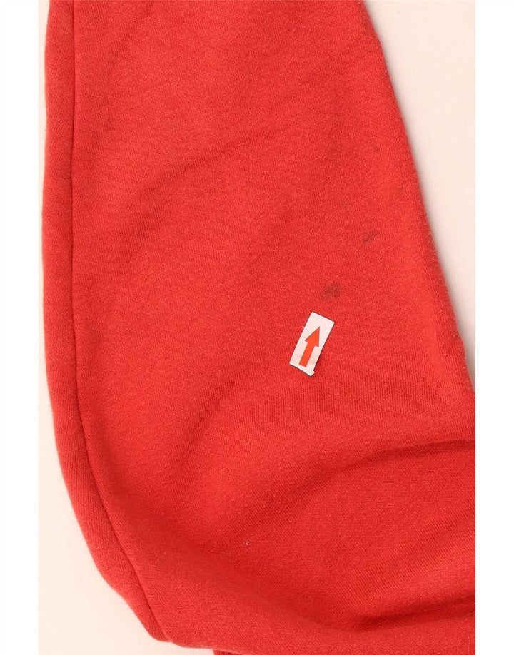 Džemper Dickies Boys Graphic Sweatshirt 13-14 Years Red