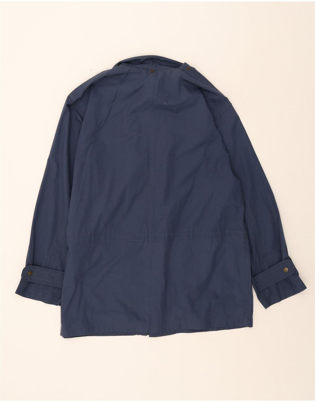 CHAMPION Mens Utility Jacket UK 42 XL  Navy Blue Vintage Champion and Second-Hand Champion from Messina Hembry 