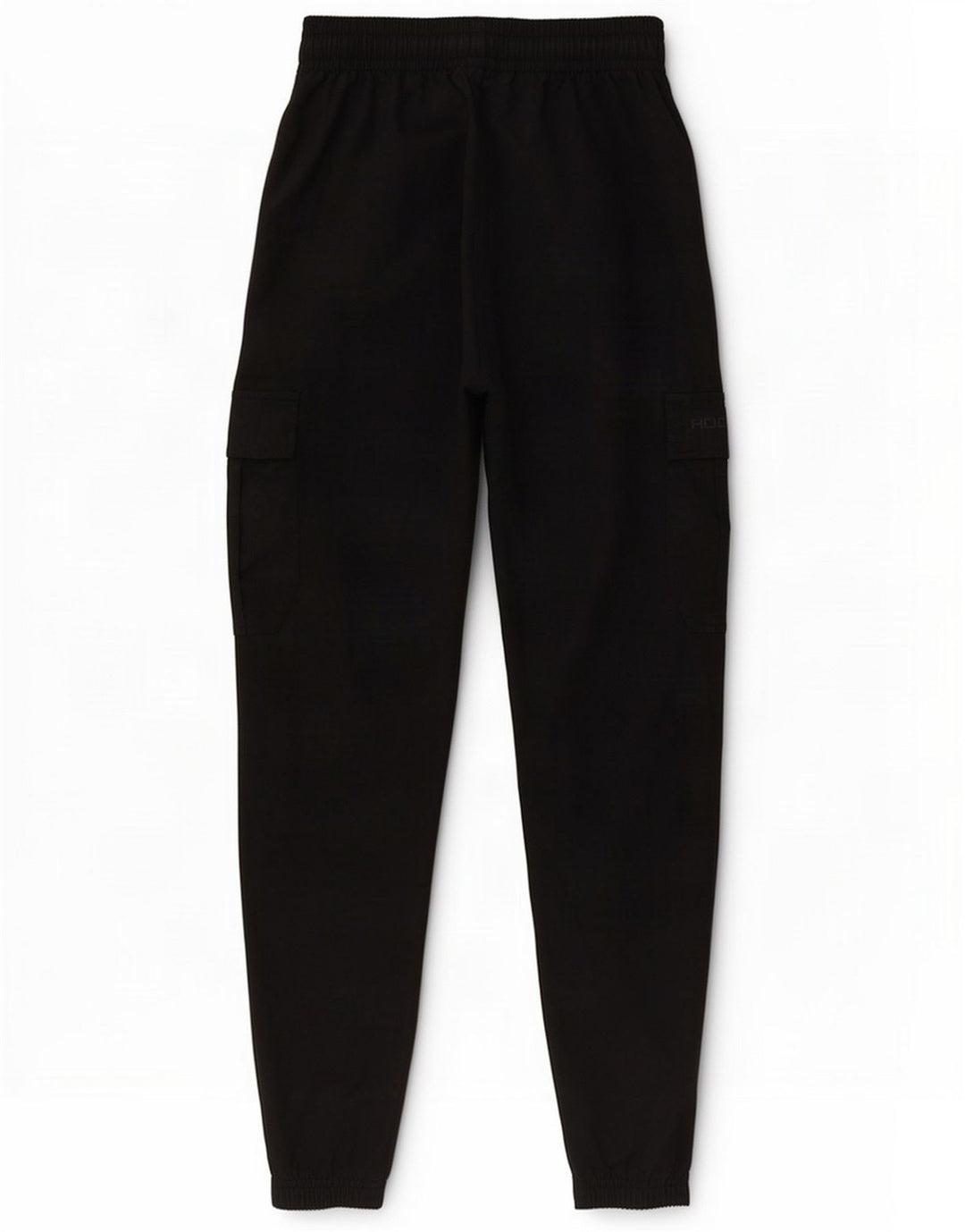Under Armour Muška Cargo Trenirka Hlače Joggers Srednji crni poliester