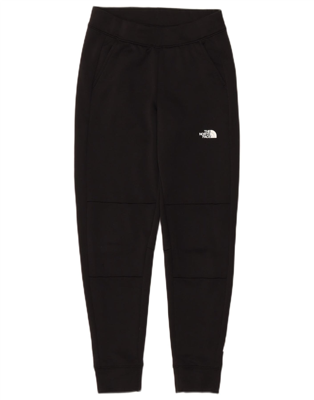 THE NORTH FACE Ženska trenirka hlače Joggers UK 4 XS crna