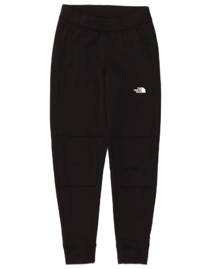 THE NORTH FACE Ženska trenirka hlače Joggers UK 4 XS crna