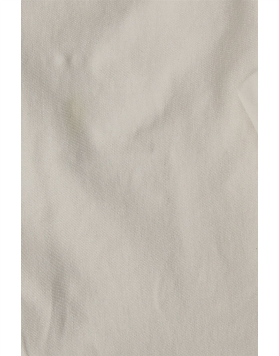 RALPH LAUREN Ženske ravne ležerne hlače US 12 Large W32 L27 Bijele