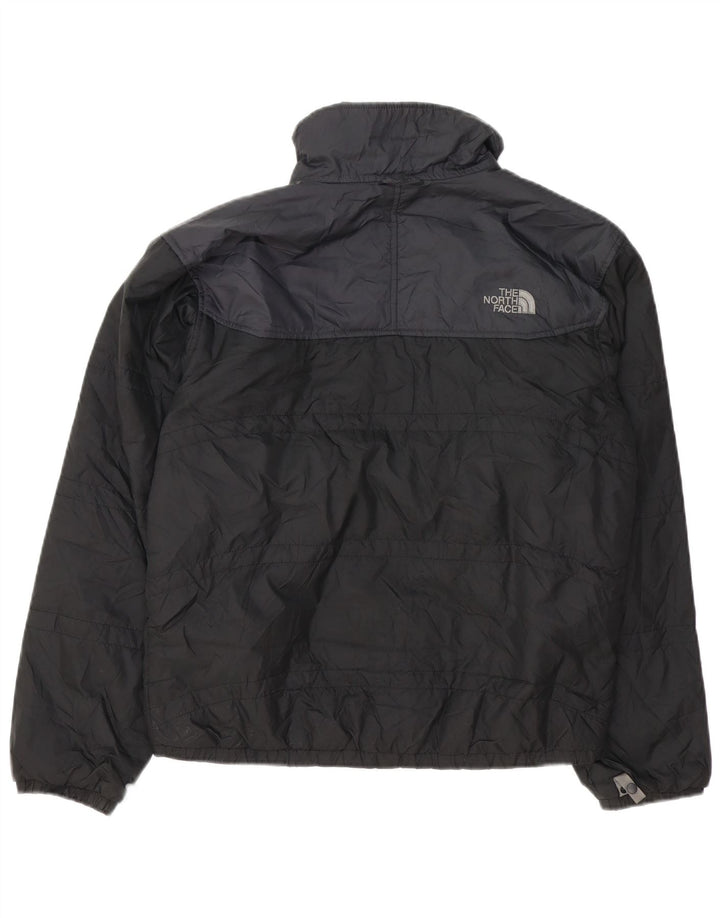 THE NORTH FACE Muška podstavljena jakna s podstavom UK 36 Mala crna boja
