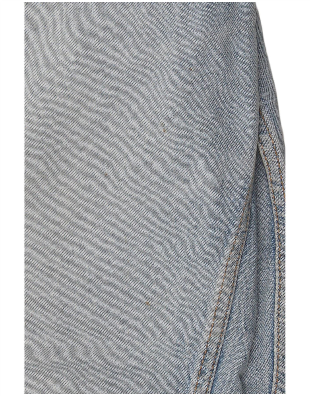 Zara ženske traperice visokog rasta EU 34 2XS W24 L26 plave