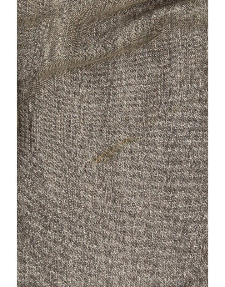 Levi's muške 513 ravne traperice W30 L30 sivi pamuk