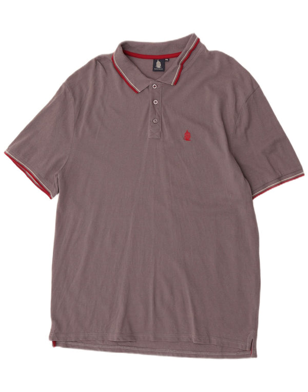 Marina Yachting muška polo majica 3XL siva