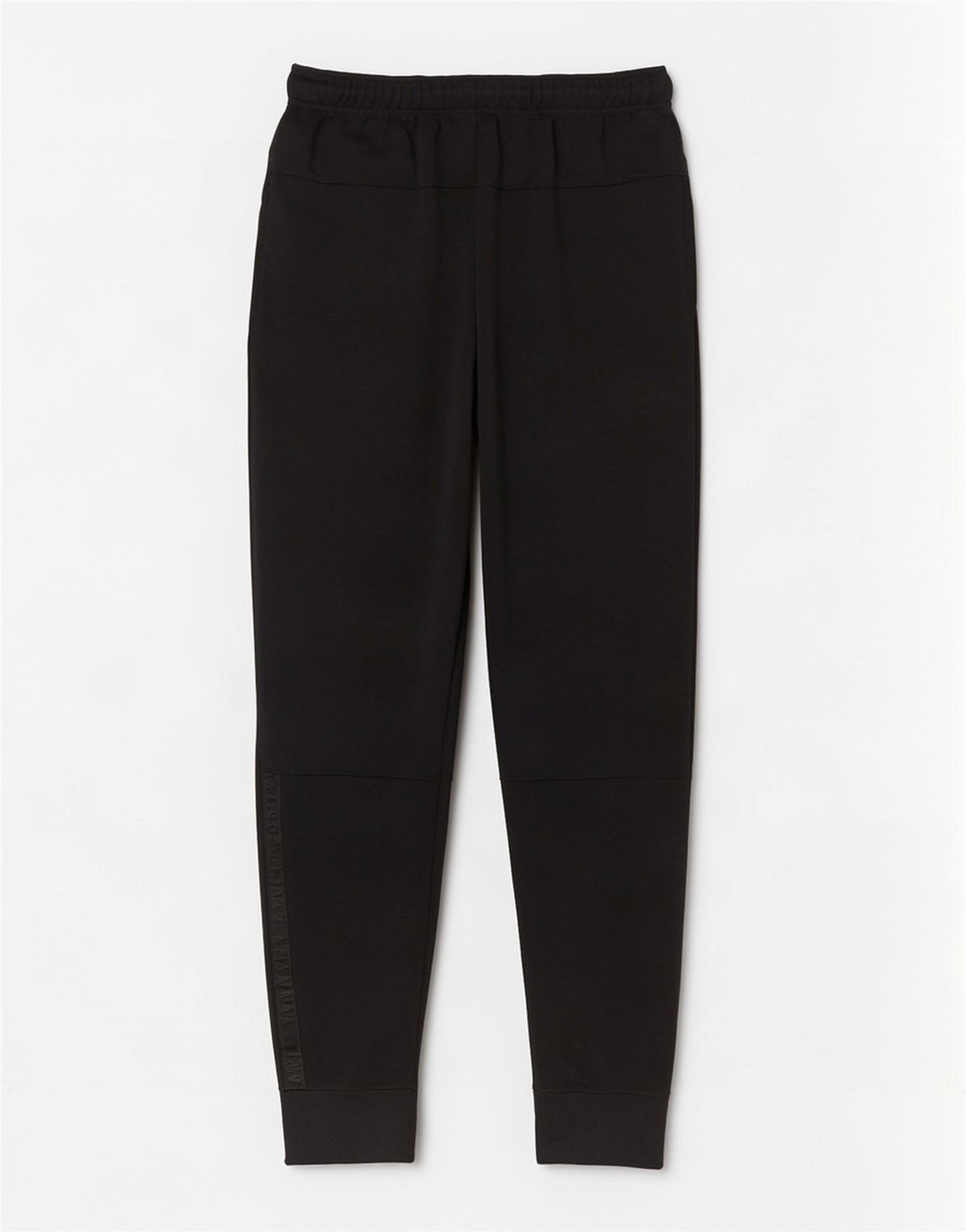 Nike muške trenirke Hlače Joggers Large Black Colourblock Poliester