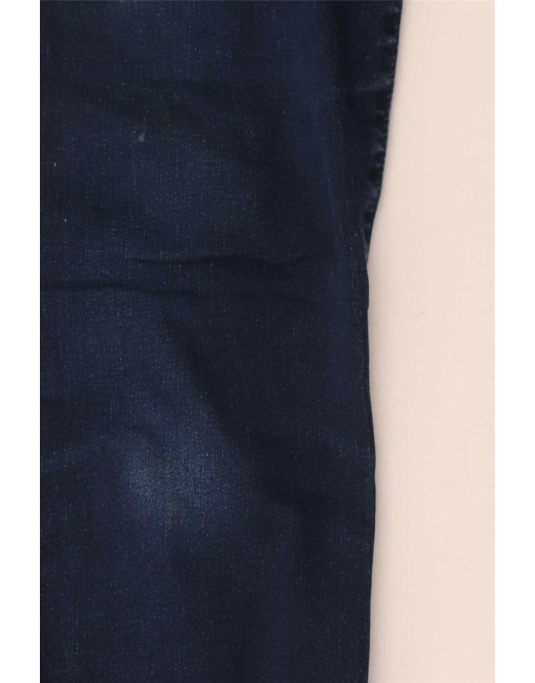 Levi's ženske ravne traperice 314 za oblikovanje W31 L32 plavi pamuk