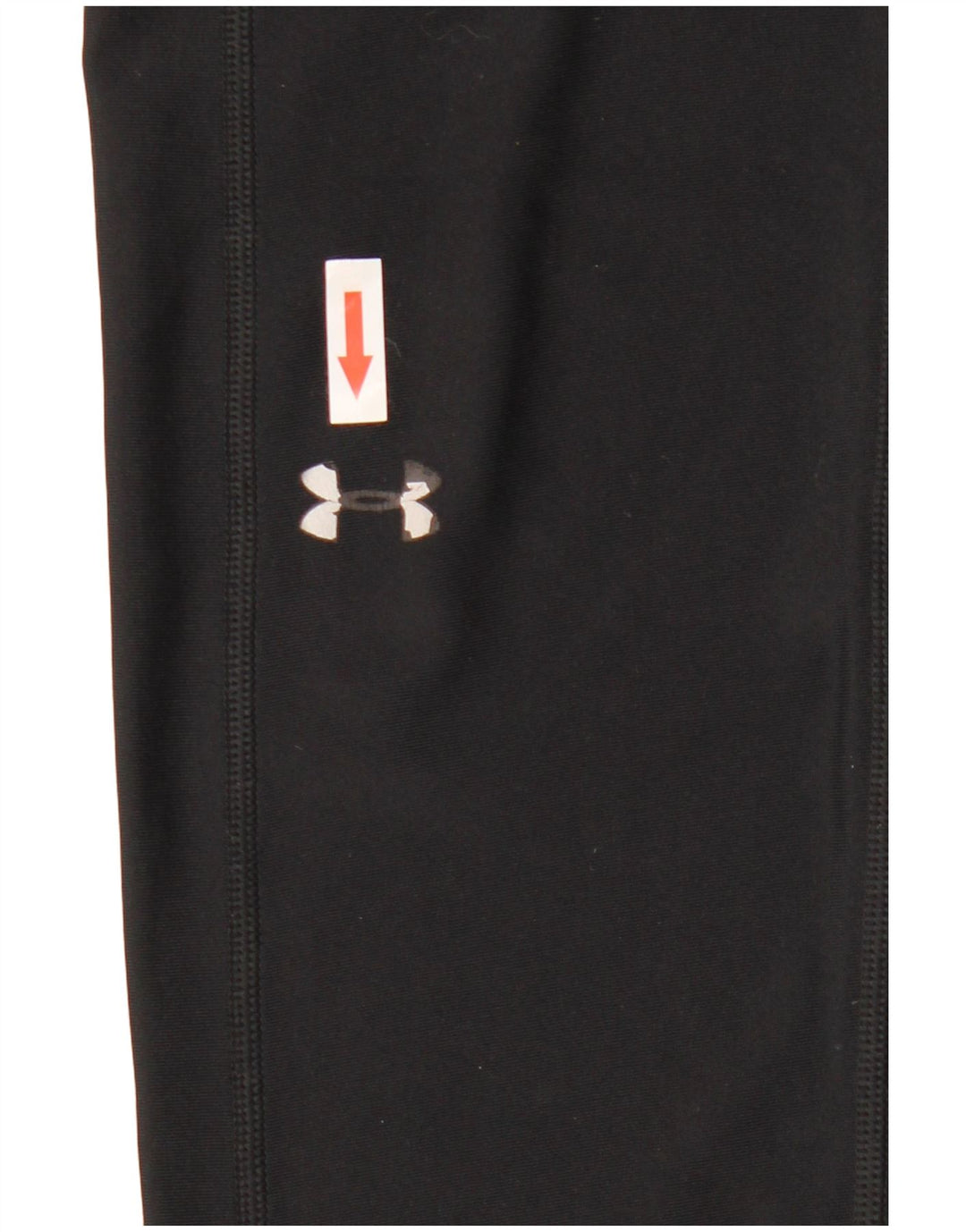 Ženske tajice Under Armour Heat Gear UK 14 srednje crne