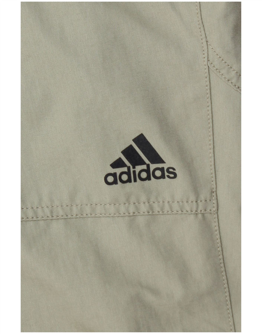 ADIDAS Muške Climalite Cargo kratke hlače W34 Large Green