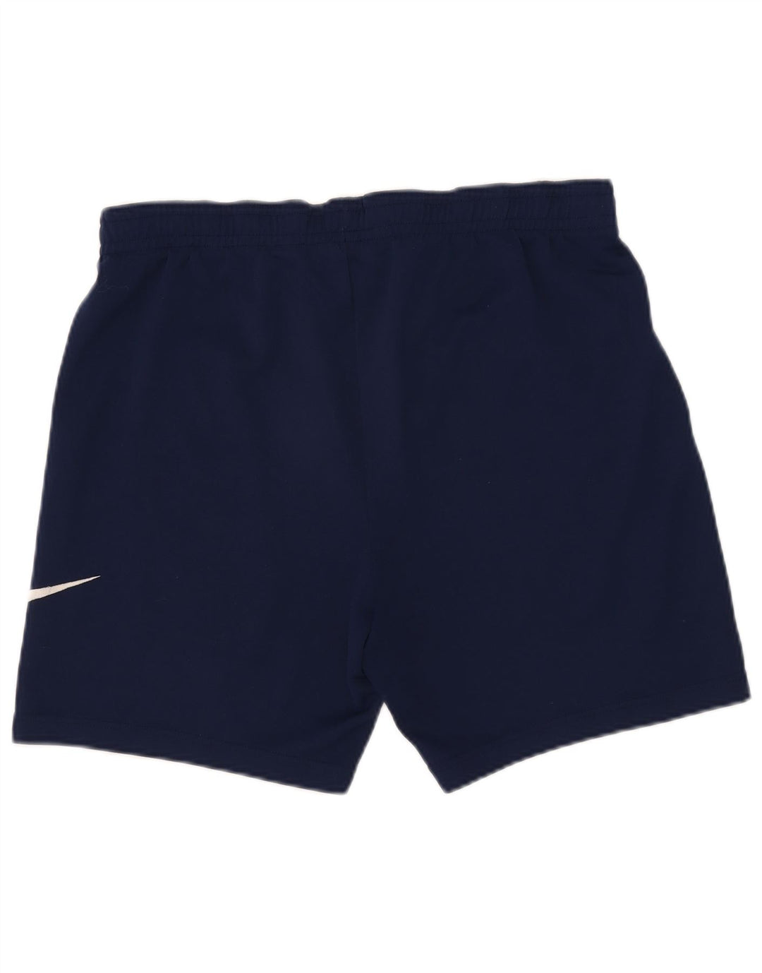 Nike muške sportske kratke hlače velike tamnoplave poliesterske boje
