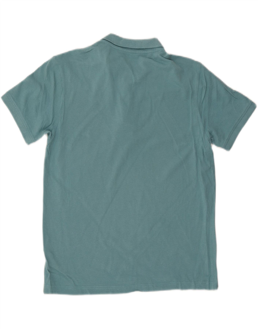 DACK'S muška polo majica Large Blue Pamuk