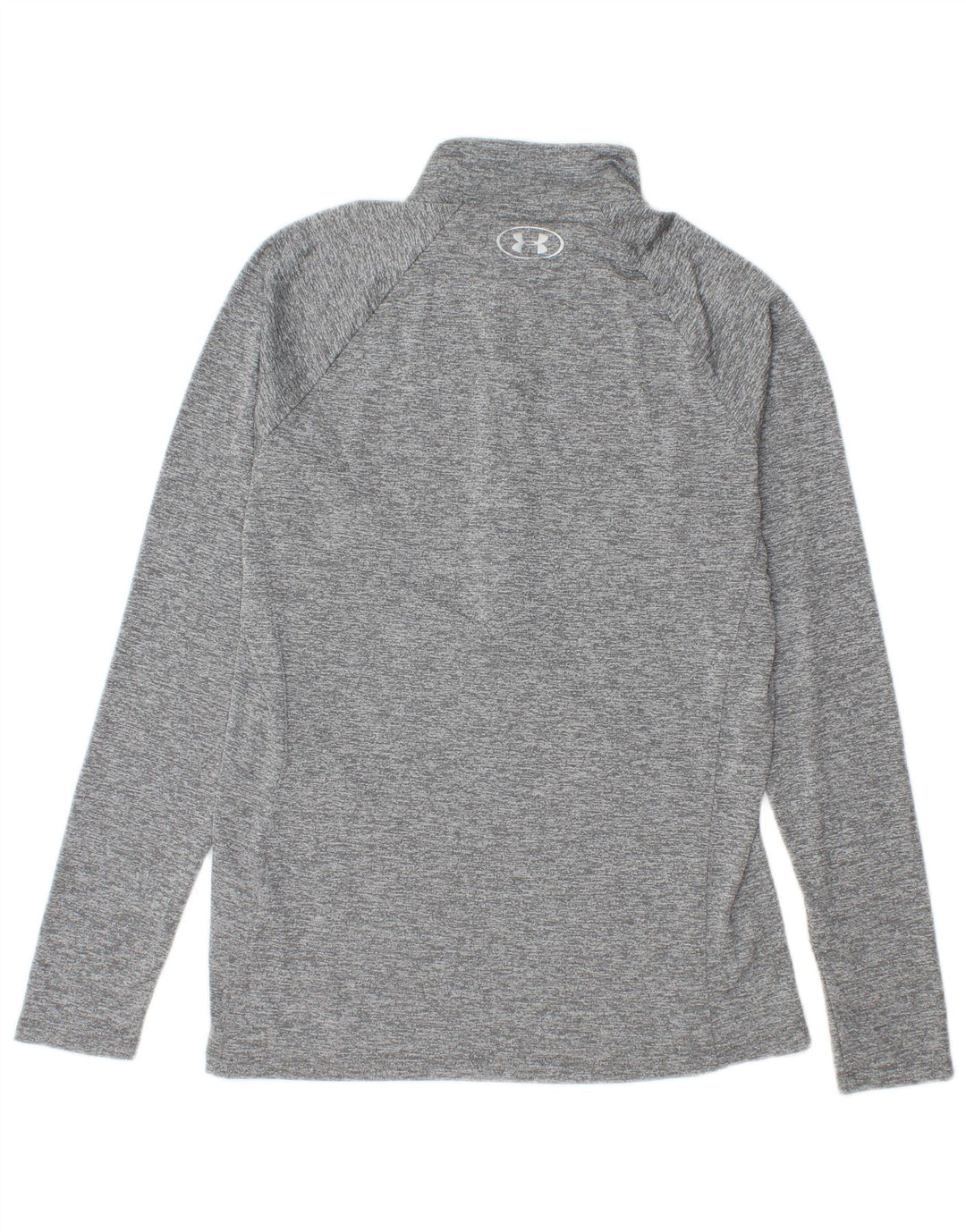 Under Armour Ženska trenirka Heat Gear Top UK 14 Large Grey