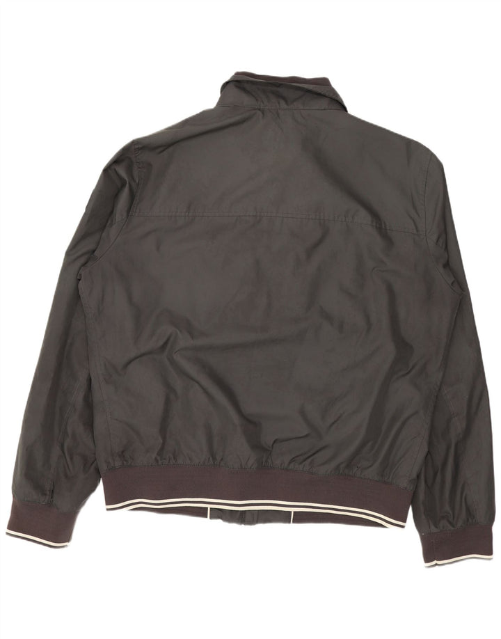 Marina Yachting muška bomber jakna IT 56 3XL zeleni poliester