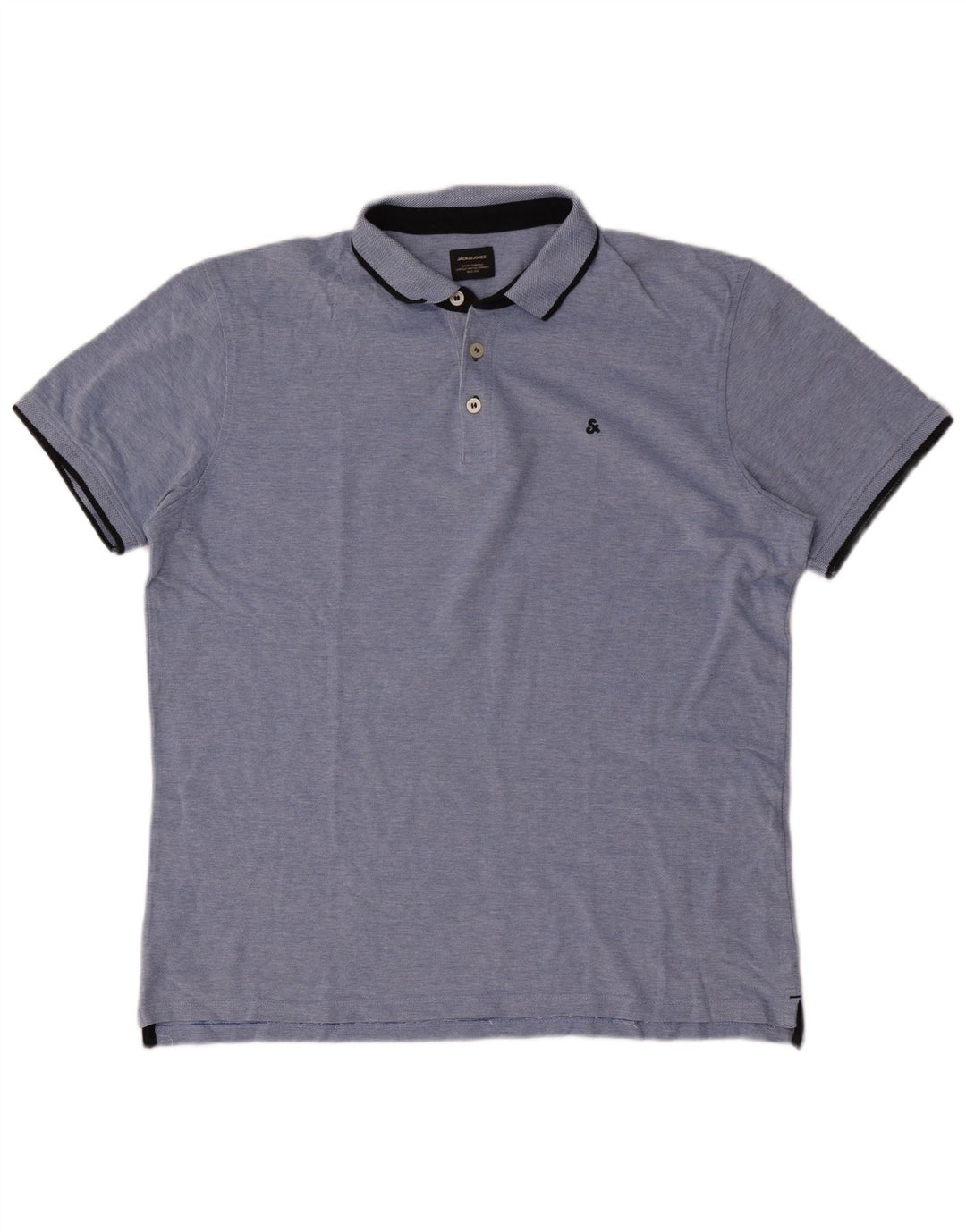 Jack & Jones muška polo majica 2XL plava