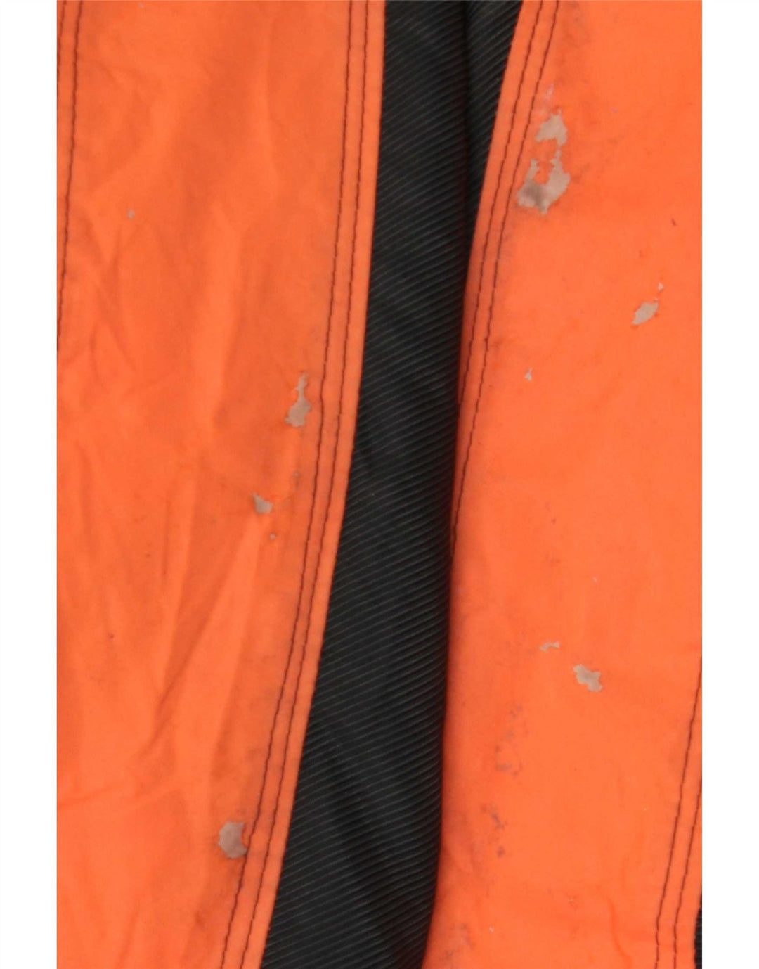 Ellesse muška široka skijaška jakna IT 50 Large Black Colourblock