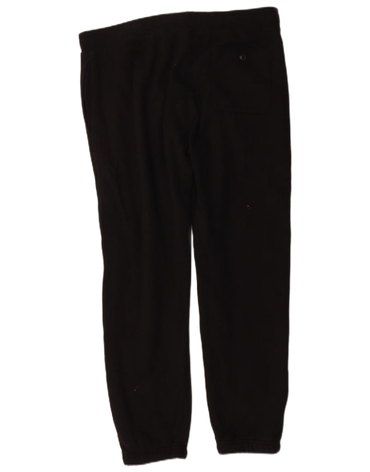 Marks & Spencer muška trenirka Hlače Joggers Large Black