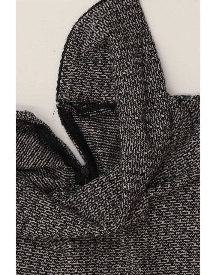 Zara ženski kombinezon bez rukava UK 10 Small Grey