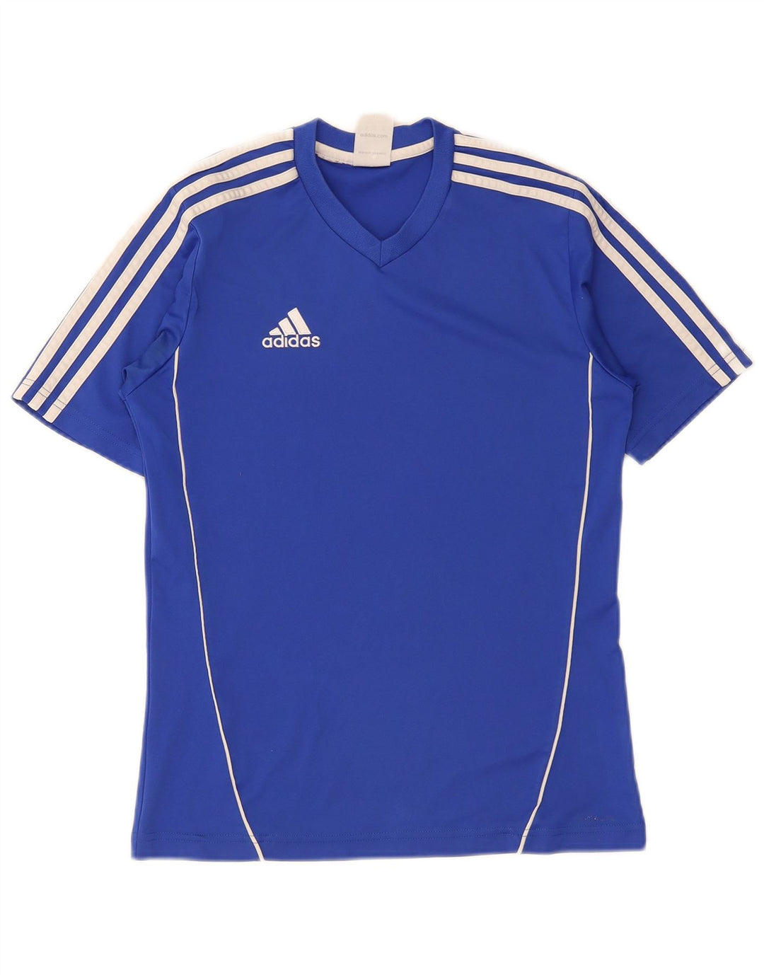 Adidas muška majica kratkih rukava XS plava