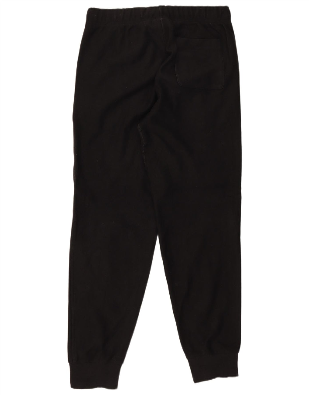 Carhartt muške trenirke Hlače Joggers Srednji crni pamuk