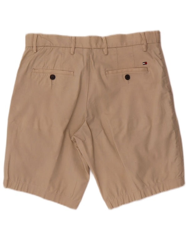 Tommy Hilfiger muške chino kratke hlače W30 srednje bež pamuk