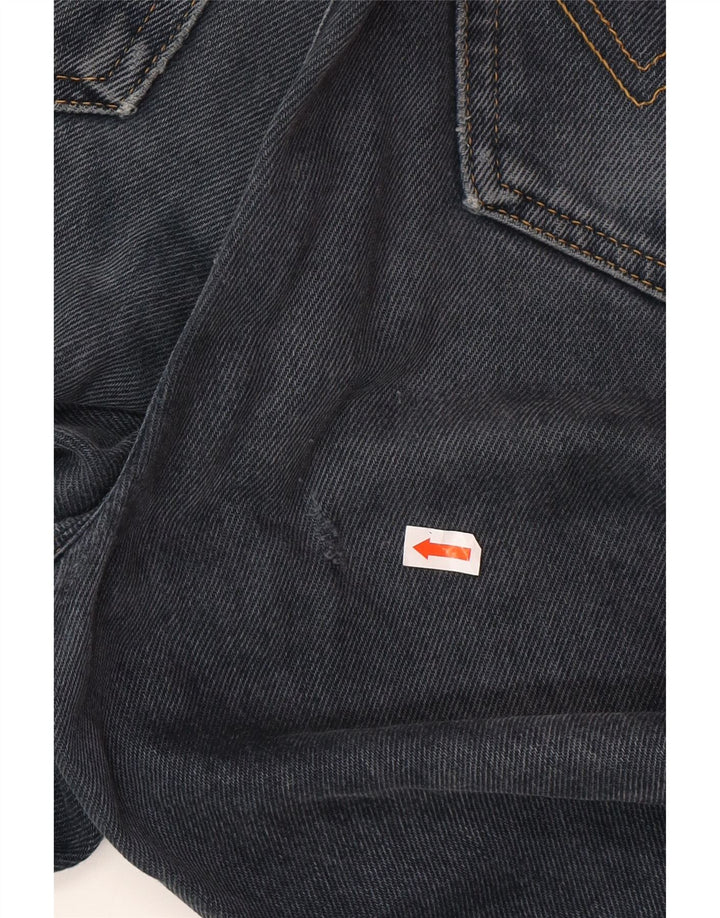 WRANGLER Muške sužene traperice W32 L32 Plave