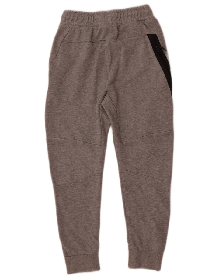 Nike Boys Liverpool Trenirka Hlače Joggers 10-11 godina srednje sive