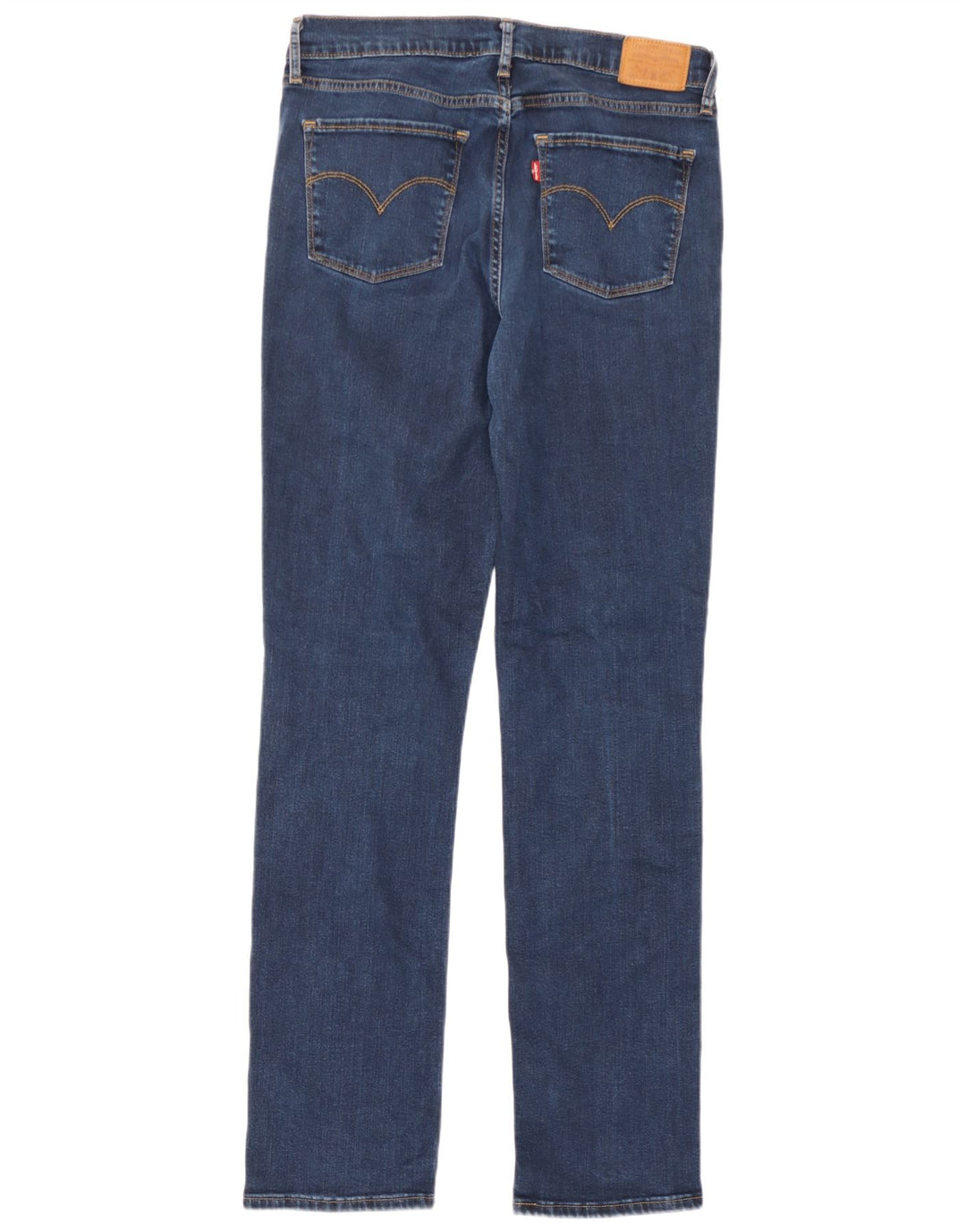 Levi's ženske uske traperice W32 L32 Plave