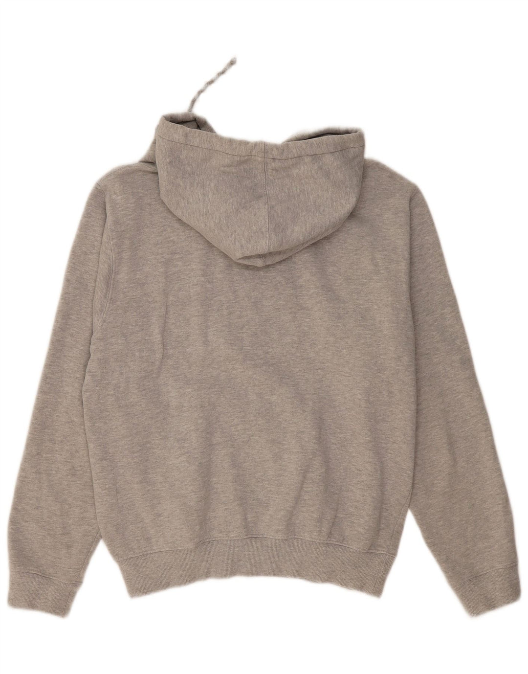 HARD ROCK CAFE Ženska hollywoodska majica s kapuljačom UK 14 srednje sive mrlje