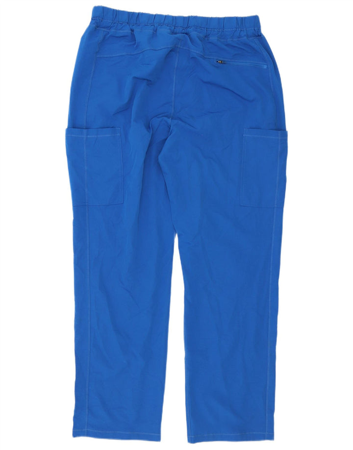 Dickies muške trenirke velike plave hlače