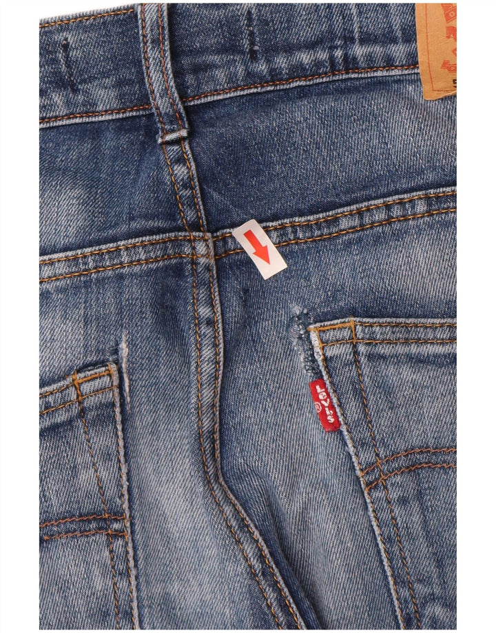 Levi's Boys 511 uske traperice 15-16 godina W30 L32 plava