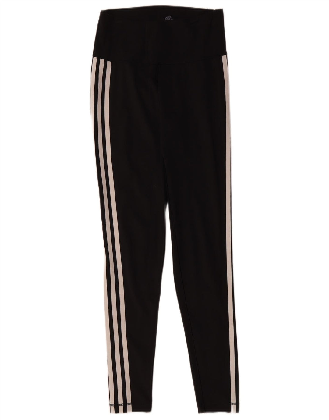 Adidas ženske tajice UK 12/14 srednje crne