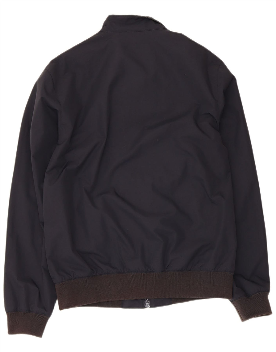 Barbour muška bomber jakna UK 38 srednje tamnoplava
