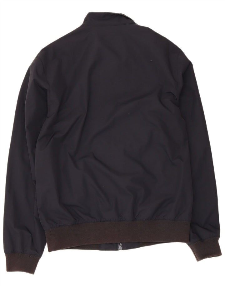 Barbour muška bomber jakna UK 38 srednje tamnoplava