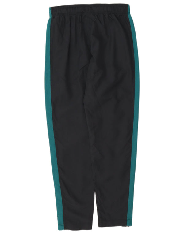 Under Armour Boys Trenirka Hlače Joggers 11-12 Years Large Navy Blue